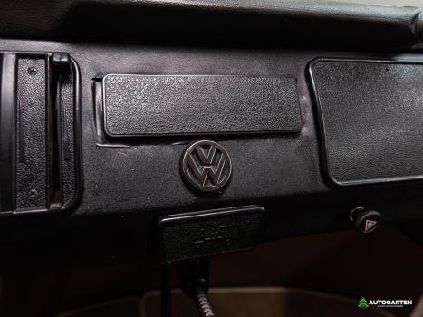 VOLKSWAGEN Kombi 1.6 STD, Foto 12