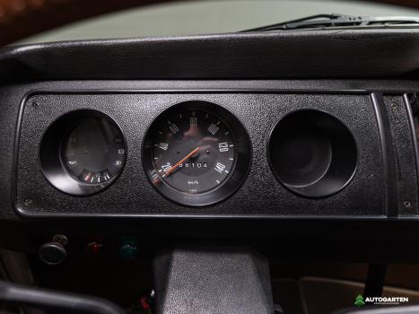 VOLKSWAGEN Kombi 1.6 STD, Foto 14