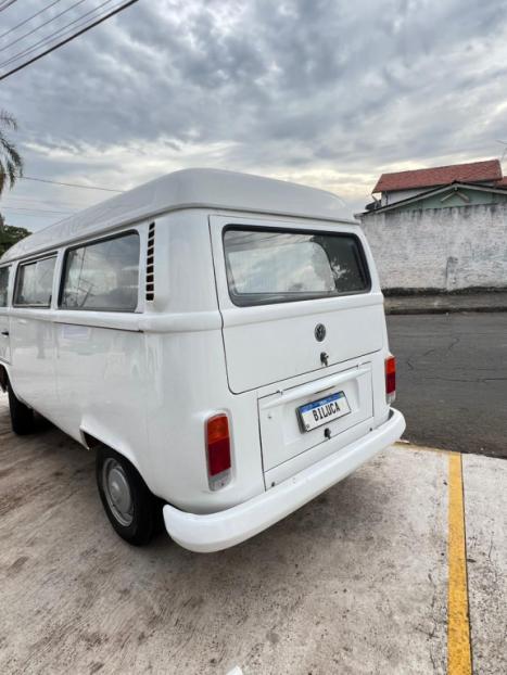 VOLKSWAGEN Kombi 1.6 STD, Foto 1