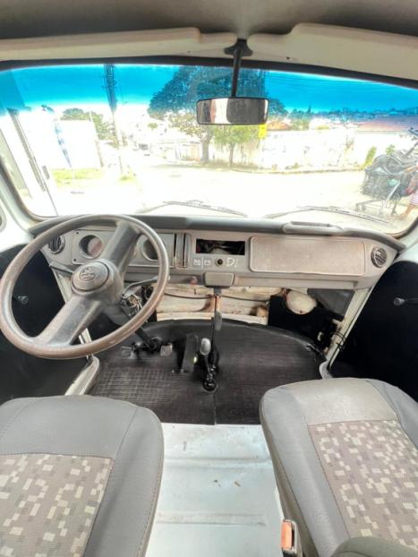 VOLKSWAGEN Kombi 1.6 STD, Foto 2