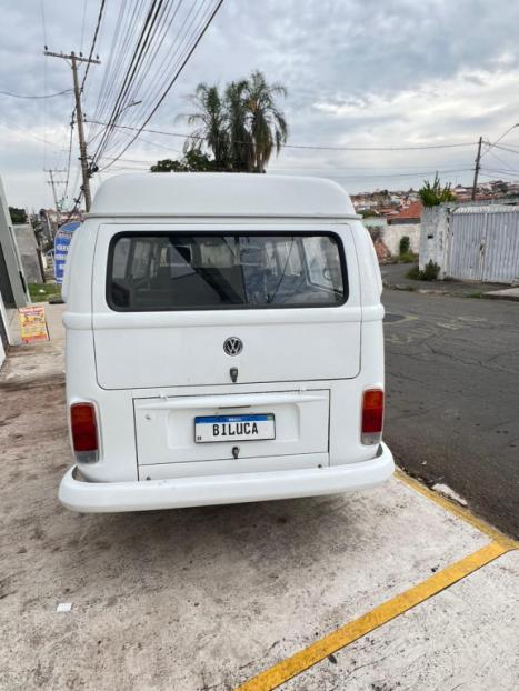 VOLKSWAGEN Kombi 1.6 STD, Foto 3