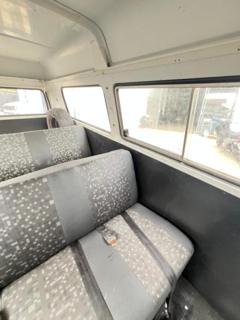 VOLKSWAGEN Kombi 1.6 STD, Foto 4
