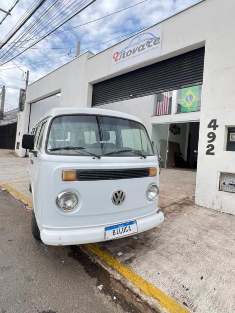 VOLKSWAGEN Kombi 1.6 STD, Foto 5