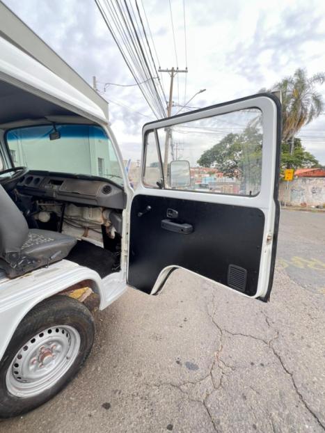VOLKSWAGEN Kombi 1.6 STD, Foto 7