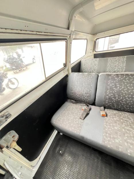 VOLKSWAGEN Kombi 1.6 STD, Foto 8