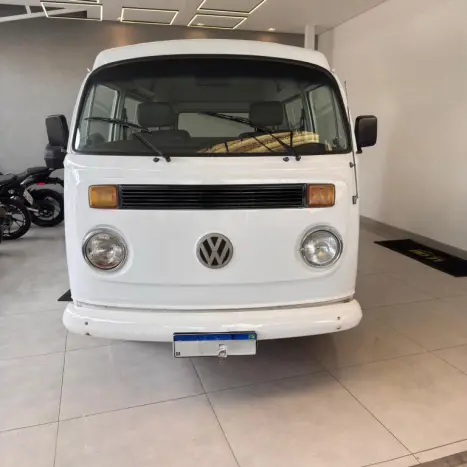 VOLKSWAGEN Kombi 1.6 STD, Foto 4