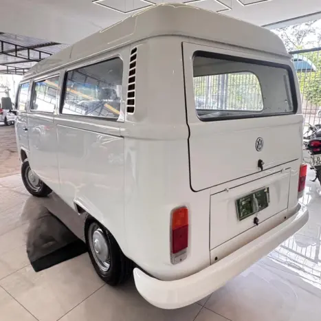 VOLKSWAGEN Kombi 1.6 STD, Foto 5