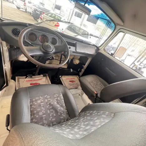 VOLKSWAGEN Kombi 1.6 STD, Foto 7