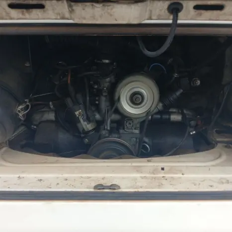 VOLKSWAGEN Kombi 1.6 STD 9 LUGARES, Foto 13