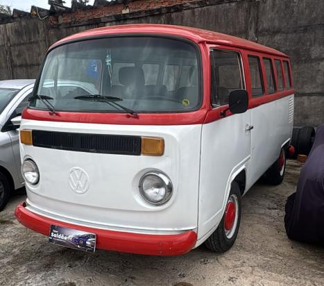 VOLKSWAGEN Kombi 1.6 STD, Foto 3