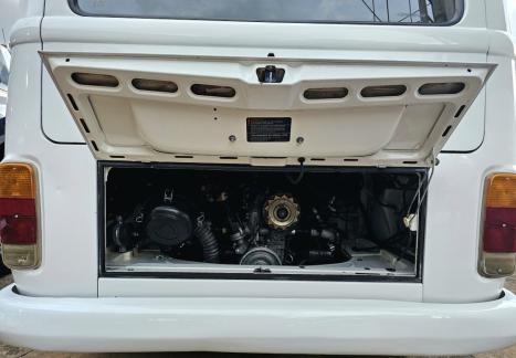VOLKSWAGEN Kombi 1.6 BA�, Foto 3