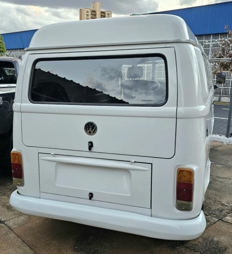 VOLKSWAGEN Kombi 1.6 BA�, Foto 4
