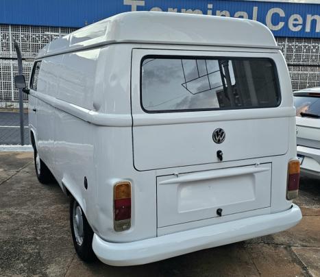 VOLKSWAGEN Kombi 1.6 BA�, Foto 5