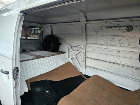 VOLKSWAGEN Kombi 1.6 BA�, Foto 6
