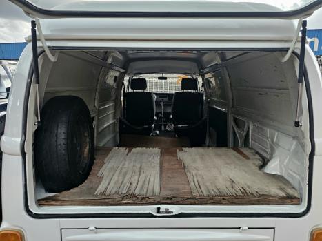 VOLKSWAGEN Kombi 1.6 BA�, Foto 7
