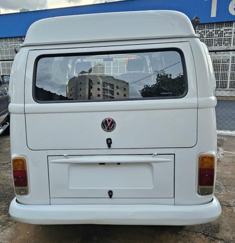 VOLKSWAGEN Kombi 1.6 BA�, Foto 8