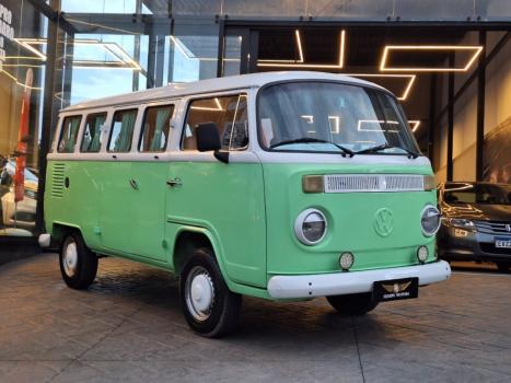 VOLKSWAGEN Kombi 1.6 STD, Foto 1