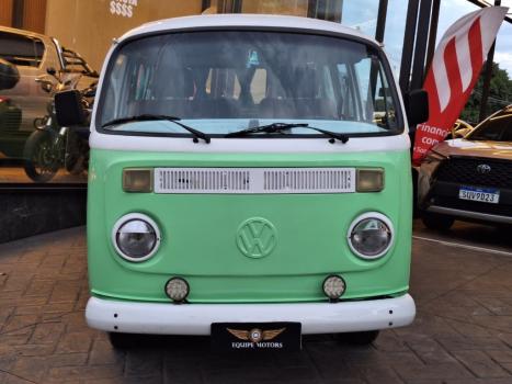 VOLKSWAGEN Kombi 1.6 STD, Foto 2