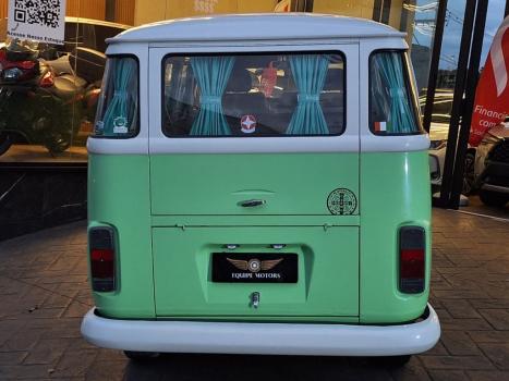 VOLKSWAGEN Kombi 1.6 STD, Foto 3