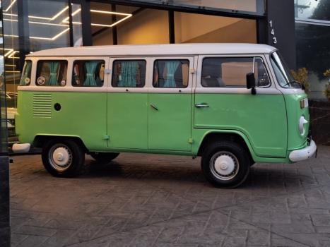 VOLKSWAGEN Kombi 1.6 STD, Foto 4