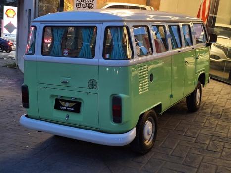 VOLKSWAGEN Kombi 1.6 STD, Foto 5