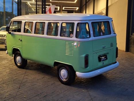 VOLKSWAGEN Kombi 1.6 STD, Foto 6
