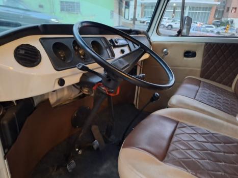 VOLKSWAGEN Kombi 1.6 STD, Foto 7