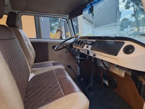 VOLKSWAGEN Kombi 1.6 STD, Foto 8
