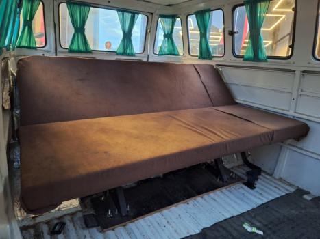 VOLKSWAGEN Kombi 1.6 STD, Foto 9