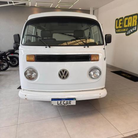 VOLKSWAGEN Kombi 1.6 3P STD MI ESCOLAR, Foto 2