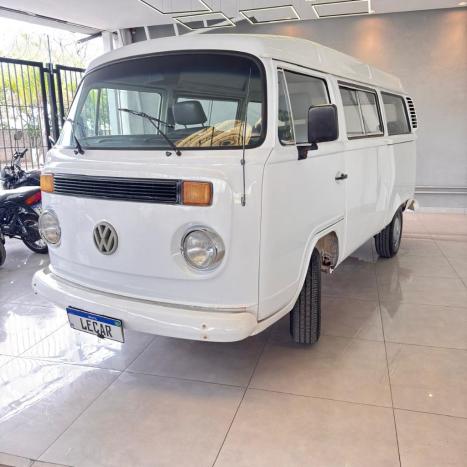 VOLKSWAGEN Kombi 1.6 3P STD MI ESCOLAR, Foto 3