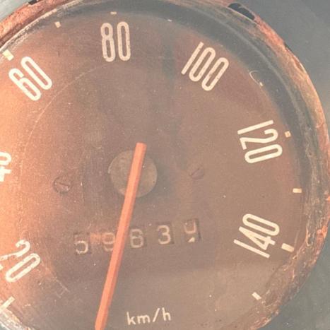 VOLKSWAGEN Kombi 1.6 3P STD MI ESCOLAR, Foto 4