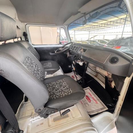 VOLKSWAGEN Kombi 1.6 3P STD MI ESCOLAR, Foto 6