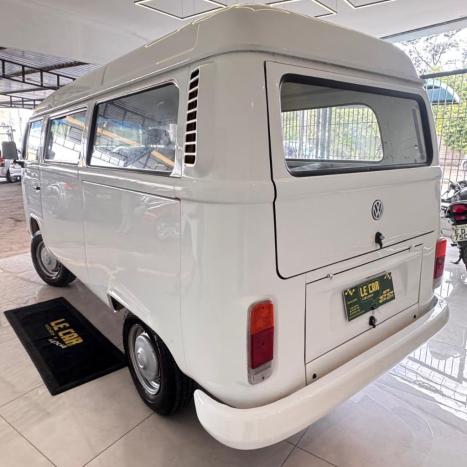 VOLKSWAGEN Kombi 1.6 3P STD MI ESCOLAR, Foto 8