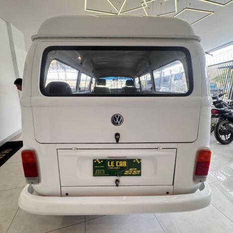 VOLKSWAGEN Kombi 1.6 3P STD MI ESCOLAR, Foto 9