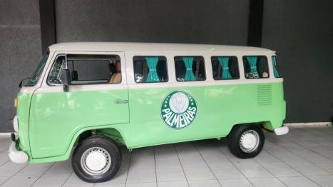 VOLKSWAGEN Kombi 1.6 STD, Foto 1