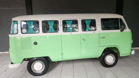 VOLKSWAGEN Kombi 1.6 STD, Foto 3