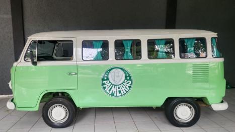 VOLKSWAGEN Kombi 1.6 STD, Foto 4