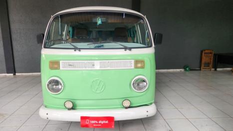 VOLKSWAGEN Kombi 1.6 STD, Foto 5