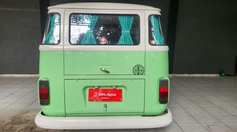 VOLKSWAGEN Kombi 1.6 STD, Foto 6