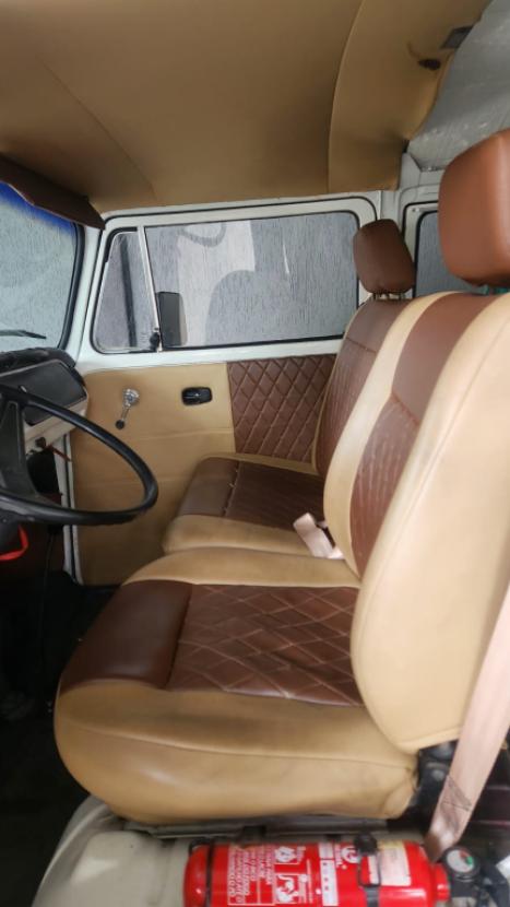 VOLKSWAGEN Kombi 1.6 STD, Foto 9