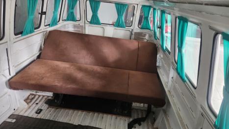 VOLKSWAGEN Kombi 1.6 STD, Foto 10