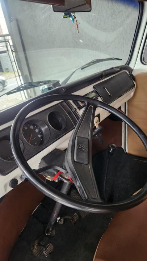 VOLKSWAGEN Kombi 1.6 STD, Foto 11