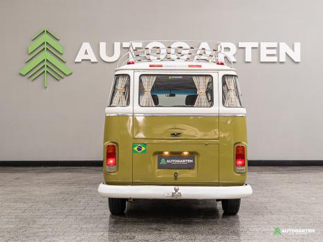 VOLKSWAGEN Kombi 1.6 STD, Foto 3
