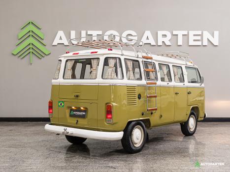 VOLKSWAGEN Kombi 1.6 STD, Foto 4