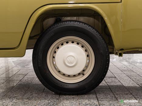 VOLKSWAGEN Kombi 1.6 STD, Foto 5