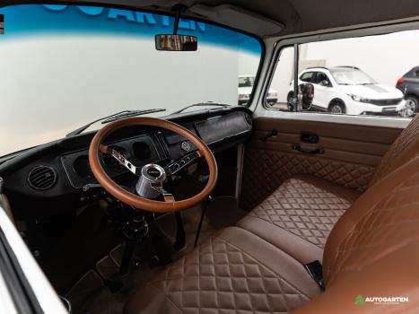 VOLKSWAGEN Kombi 1.6 STD, Foto 6