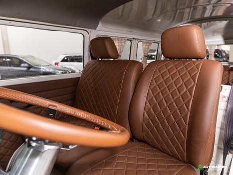 VOLKSWAGEN Kombi 1.6 STD, Foto 7