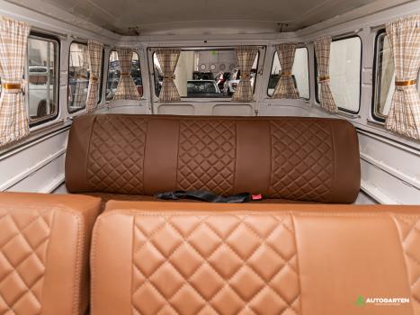 VOLKSWAGEN Kombi 1.6 STD, Foto 8