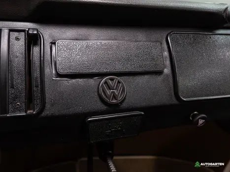 VOLKSWAGEN Kombi 1.6 STD, Foto 12